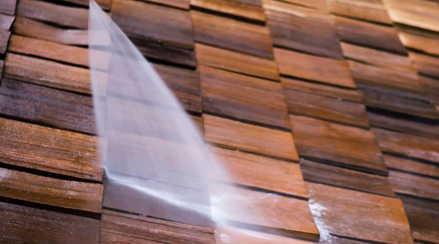 Professional tile roof repair services in Mart, TX